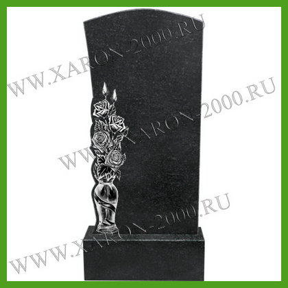 Памятник гранитный 052