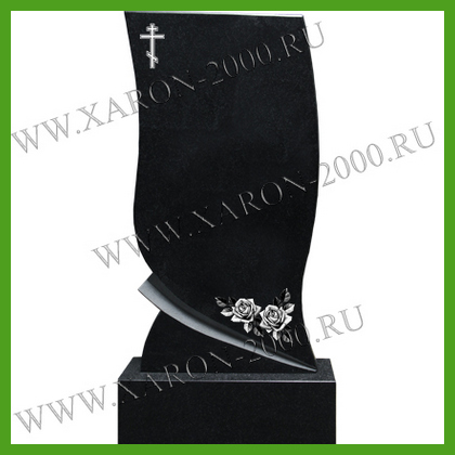 Памятник гранитный 056