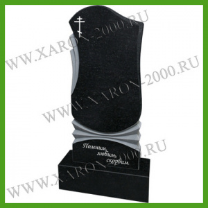 Памятник гранитный 059