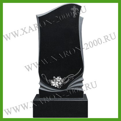 Памятник гранитный 060
