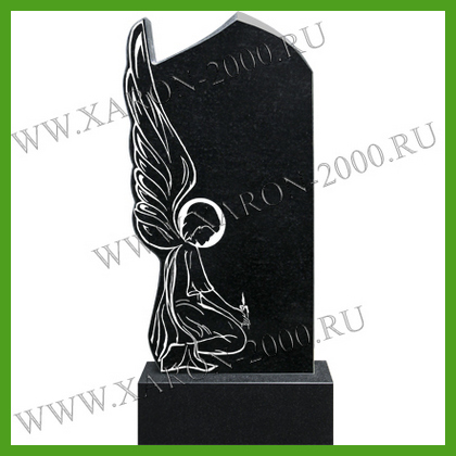 Памятник гранитный 065