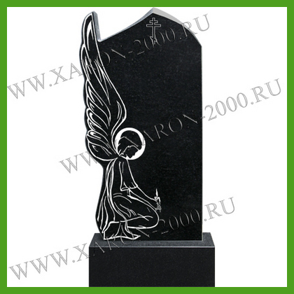 Памятник гранитный 065