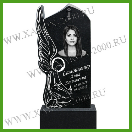 Памятник гранитный 065