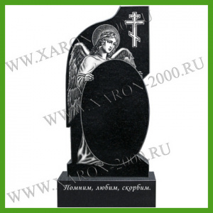 Памятник гранитный 066