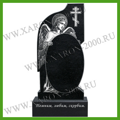 Памятник гранитный 066