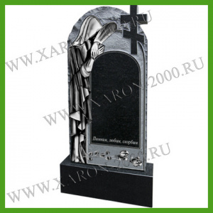 Памятник гранитный 068