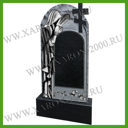 Памятник гранитный 068