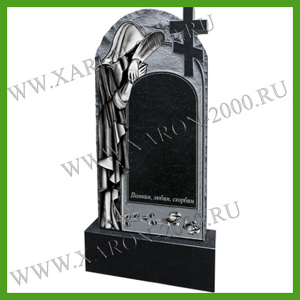 Памятник гранитный 068