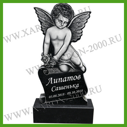Памятник гранитный 070