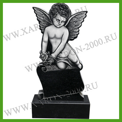 Памятник гранитный 070