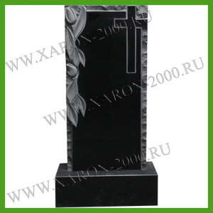 Памятник гранитный 072