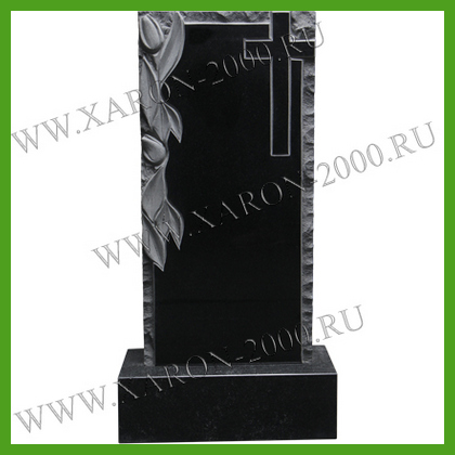 Памятник гранитный 072