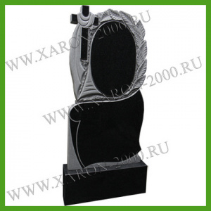 Памятник гранитный 075