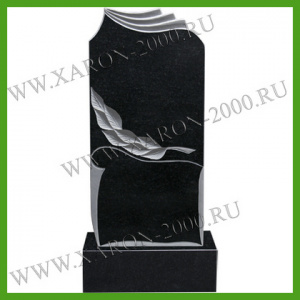 Памятник гранитный 077