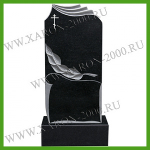 Памятник гранитный 077