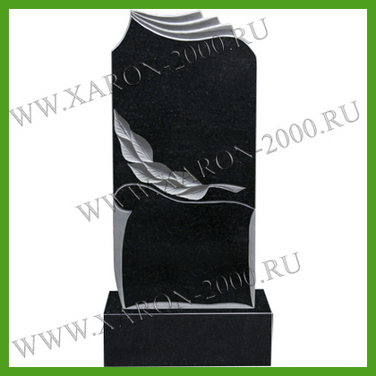 Памятник гранитный 077