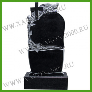Памятник гранитный 078