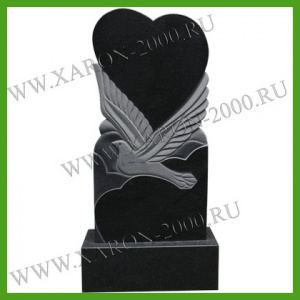 Памятник гранитный 079