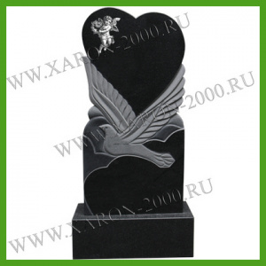 Памятник гранитный 079