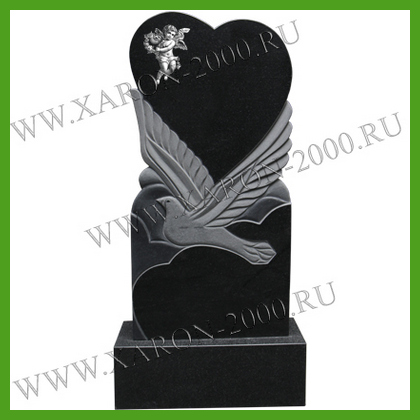 Памятник гранитный 079