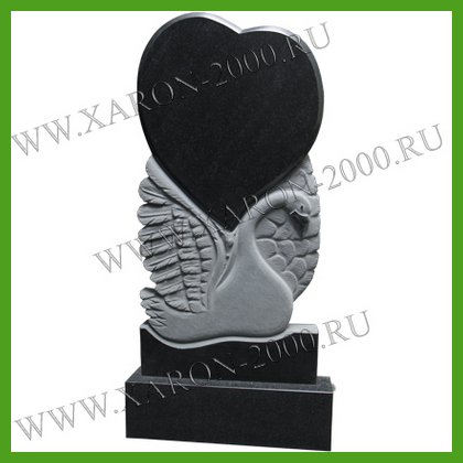 Памятник гранитный 080