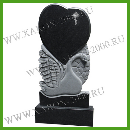 Памятник гранитный 080