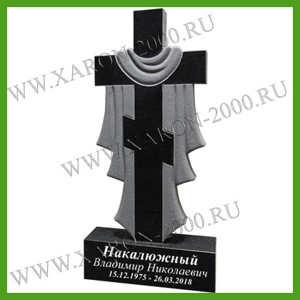 Памятник гранитный 085