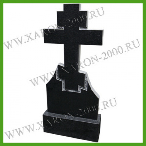 Памятник гранитный 086
