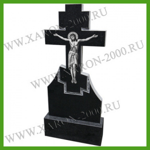 Памятник гранитный 086