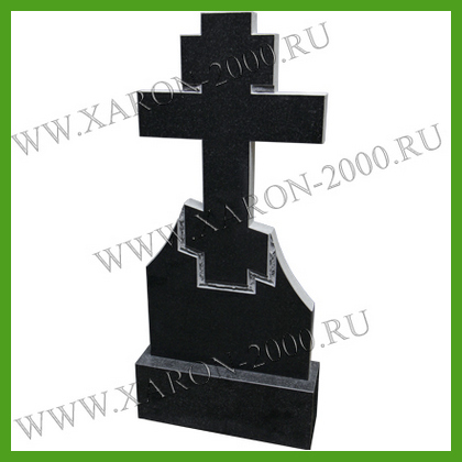 Памятник гранитный 086