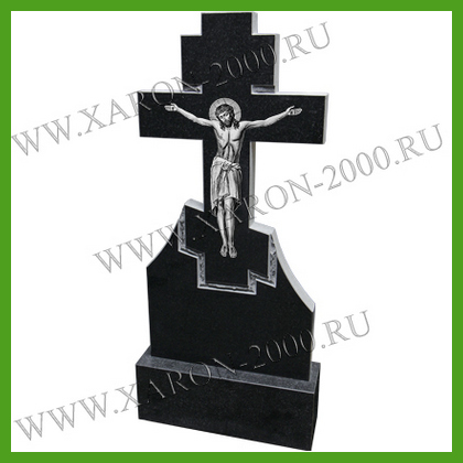 Памятник гранитный 086