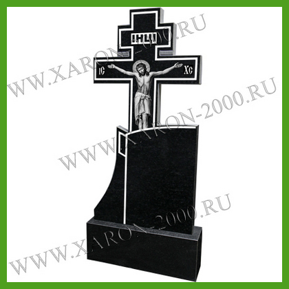 Памятник гранитный 088