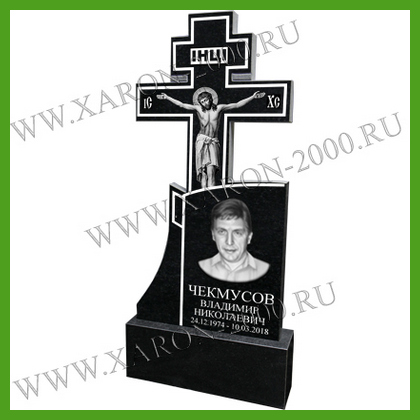 Памятник гранитный 088