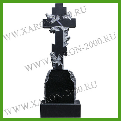 Памятник гранитный 089