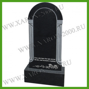 Памятник гранитный 092