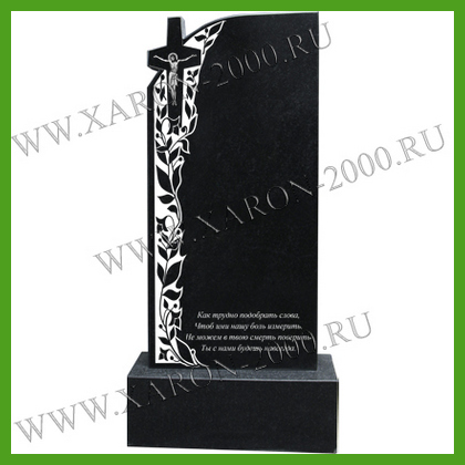Памятник гранитный 093