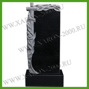 Памятник гранитный 097