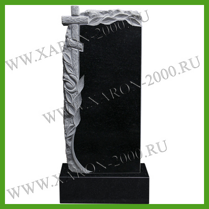 Памятник гранитный 097