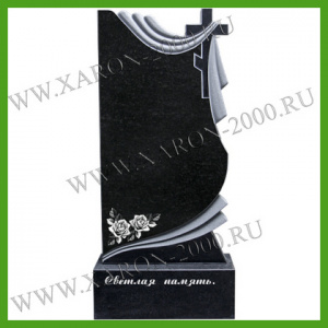 Памятник гранитный 099