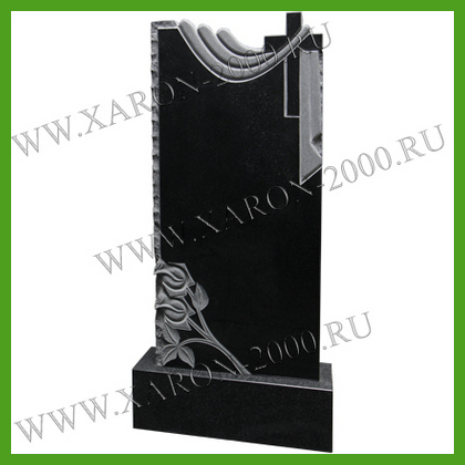 Памятник гранитный 102