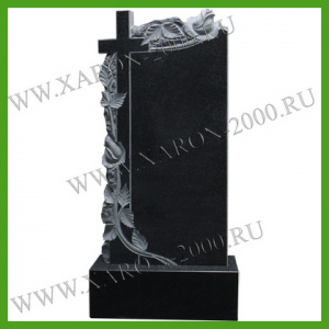 Памятник гранитный 103