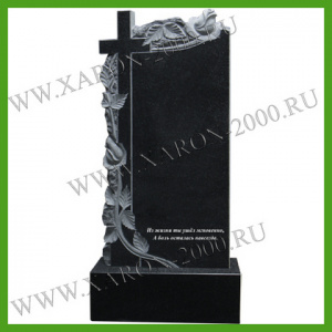 Памятник гранитный 103