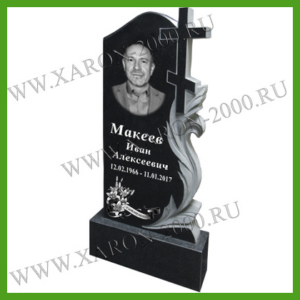 Памятник гранитный 104