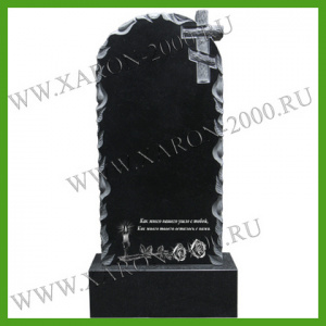 Памятник гранитный 105