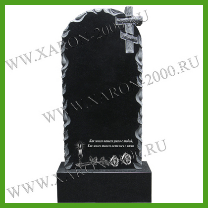 Памятник гранитный 105