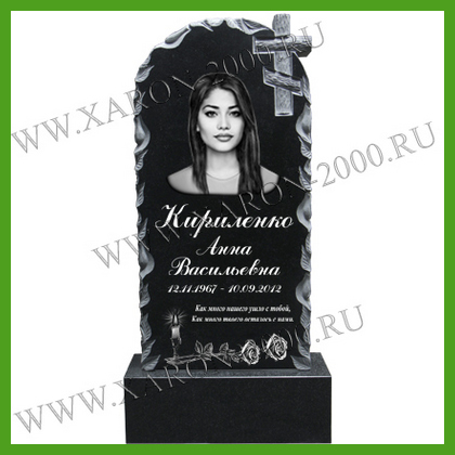 Памятник гранитный 105