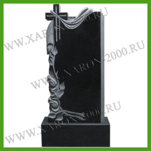 Памятник гранитный 106