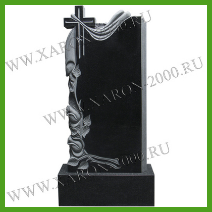 Памятник гранитный 106