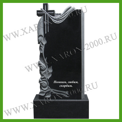 Памятник гранитный 106
