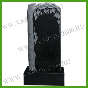 Памятник гранитный 107